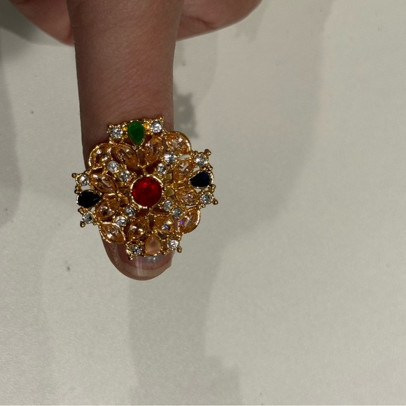 Expandable rings - Picture 3 of 3